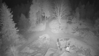 Kleť, Šumavské podhůří