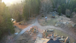 Kleť, Šumavské podhůří - Kleť - 20.3.2026 v 06:45