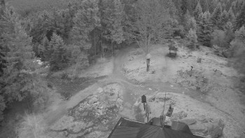 Kleť, Šumavské podhůří