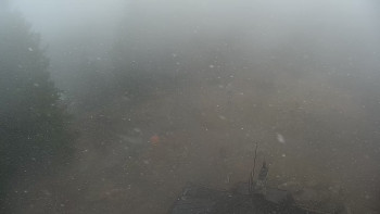 Kleť, Šumavské podhůří