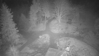 Kleť, Šumavské podhůří