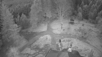 Kleť, Šumavské podhůří