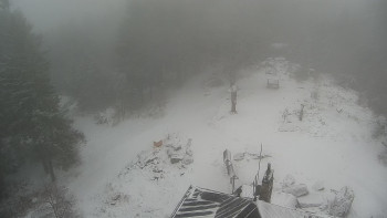 Kleť, Šumavské podhůří