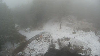 Kleť, Šumavské podhůří