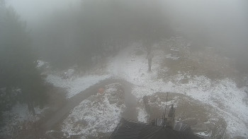 Kleť, Šumavské podhůří