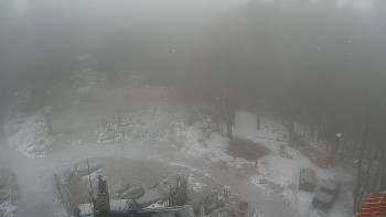 Kleť, Šumavské podhůří