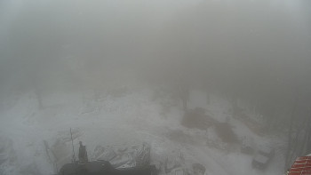 Kleť, Šumavské podhůří