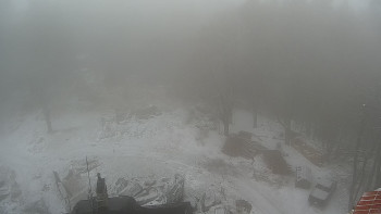 Kleť, Šumavské podhůří