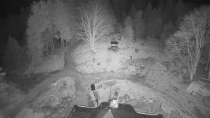 Kleť, Šumavské podhůří - Kleť - 7.4.2026 v 01:00