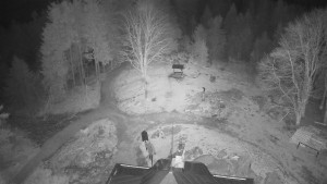 Kleť, Šumavské podhůří - Kleť - 7.4.2026 v 01:30