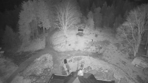 Kleť, Šumavské podhůří - Kleť - 7.4.2026 v 03:00