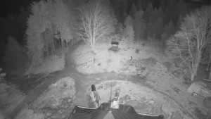 Kleť, Šumavské podhůří - Kleť - 7.4.2026 v 04:00