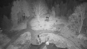 Kleť, Šumavské podhůří - Kleť - 7.4.2026 v 04:30