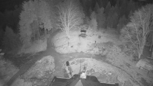 Kleť, Šumavské podhůří - Kleť - 7.4.2026 v 05:15