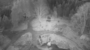 Kleť, Šumavské podhůří - Kleť - 7.4.2026 v 05:30