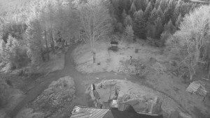 Kleť, Šumavské podhůří - Kleť - 7.4.2026 v 05:45