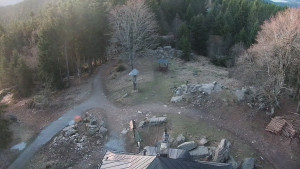 Kleť, Šumavské podhůří - Kleť - 7.4.2026 v 06:00