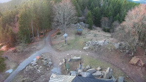 Kleť, Šumavské podhůří - Kleť - 7.4.2026 v 06:30