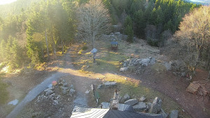 Kleť, Šumavské podhůří - Kleť - 7.4.2026 v 07:00