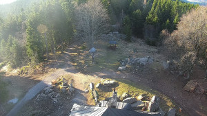 Kleť, Šumavské podhůří - Kleť - 7.4.2026 v 07:30