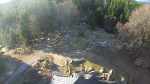 Kleť, Šumavské podhůří - Kleť - 7.4.2026 v 07:45