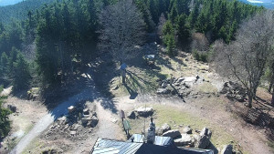 Kleť, Šumavské podhůří - Kleť - 7.4.2026 v 10:00