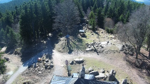 Kleť, Šumavské podhůří - Kleť - 7.4.2026 v 10:30