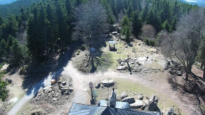 Kleť, Šumavské podhůří - Kleť - 7.4.2026 v 11:00