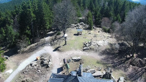 Kleť, Šumavské podhůří - Kleť - 7.4.2026 v 14:00