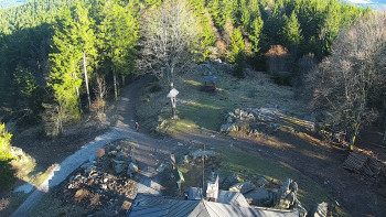 Kleť, Šumavské podhůří