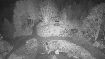 Kleť, Šumavské podhůří