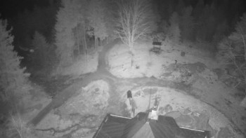 Kleť, Šumavské podhůří