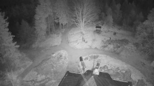 Kleť, Šumavské podhůří - Kleť - 26.4.2026 v 00:45