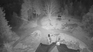 Kleť, Šumavské podhůří - Kleť - 26.4.2026 v 01:45