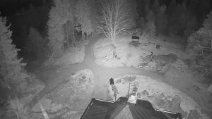 Kleť, Šumavské podhůří - Kleť - 26.4.2026 v 02:45