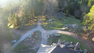 Kleť, Šumavské podhůří - Kleť - 26.4.2026 v 06:45