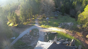 Kleť, Šumavské podhůří - Kleť - 26.4.2026 v 07:00