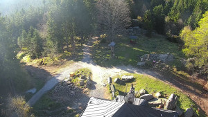 Kleť, Šumavské podhůří - Kleť - 26.4.2026 v 07:45