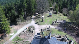 Kleť, Šumavské podhůří - Kleť - 26.4.2026 v 15:00
