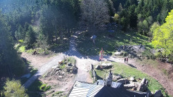 Kleť