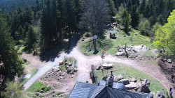 Kleť