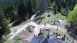 Kleť