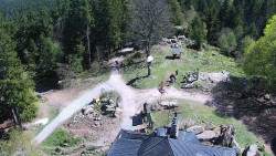 Kleť