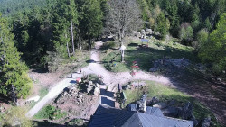 Kleť
