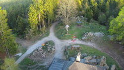 Kleť
