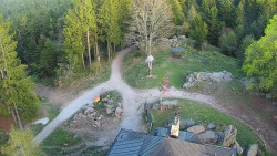 Kleť