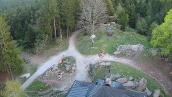 Kleť
