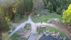 Kleť