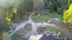 Kleť