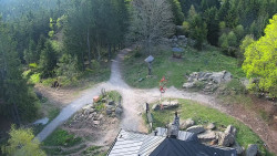 Kleť